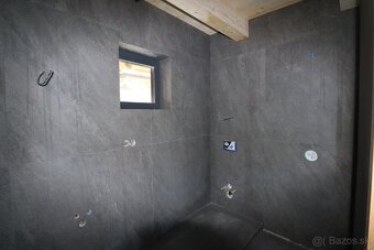 Novostavba chaty s nádherným výhľadom–Malé Borové,okres LM - 12