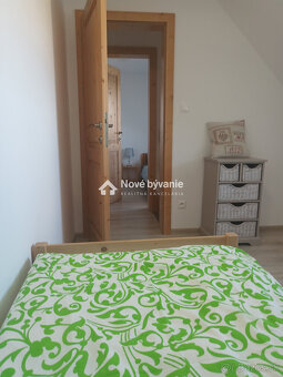 3 izb. Byt Tatranska Lomnica - 12