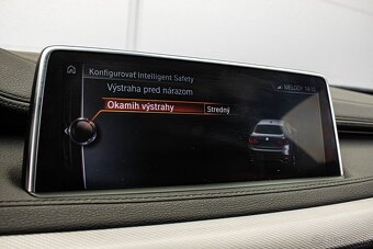 BMW X6 xDrive 40d M Sport, Slovenské, Nelakované - 12