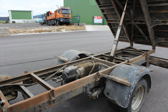 Nissan Cabstar 2.5dCi 35.13 D L2 Premium - 12