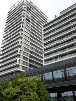 Novostavba RETRO v RUŽINOVE, 2-IZB BYT, aj GARAŽ - 12