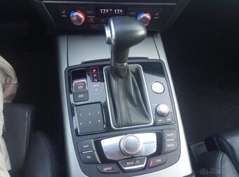 Audi A6 Allroad 3.0TDI 245 k quattro S tronic - 12