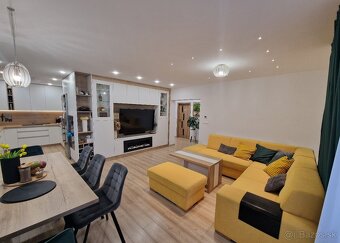 3 izbový byt Horný Hričov - 12