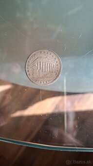 Mince na predaj - 12