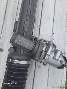 Originál ND VW Touareg do roku 2010 - 12