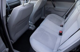 Volkswagen Polo 1.4 automat - 12