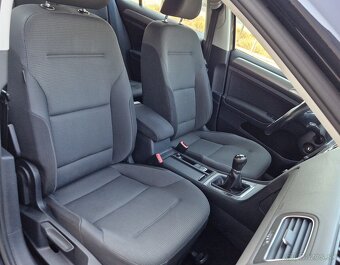 Volkswagen Golf 7 2.0 TDI - 12