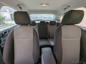 Ford Focus 2012 - 12