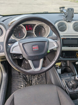 Predám Seat Ibiza 1.6 16V r.v.2008 - 12