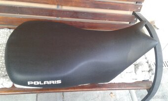 Polaris Sportsman XP 850 - 12