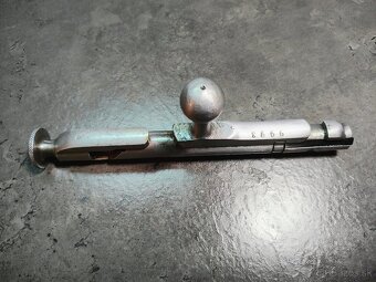 Opakovacia guľovnica ruský Mosin Nagant 1891/30, r.v. 1936 - 12