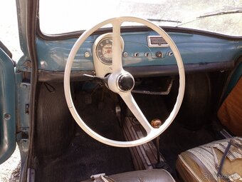Fiat 500F - 12