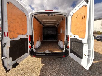 Ford Transit, 2.0TDCi 77KWL2H2Klima - 12