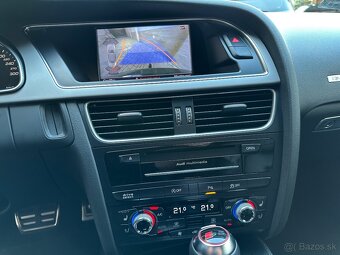 Audi S5 3.0 TFSI Cabriolet - 12