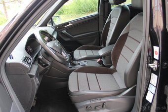 Seat Tarraco 2.0 TDI  Xcellence Limited 4Drive DSG, 1.majite - 12