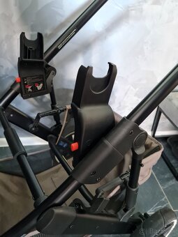 ABC Design SALSA 4 Air 2021 TOP STAV - 12