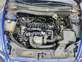 VOLVO V50 1.6 D 80KW - 12