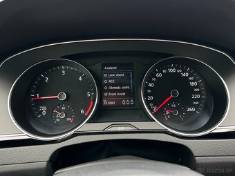 Volkswagen Passat Variant 2.0 TDi DSG 4Motion, r.v.: 2020 - 12
