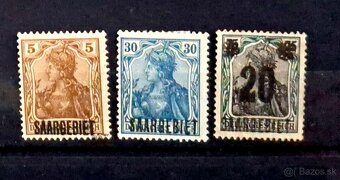 Nemecko, kolónie, Germania - 12