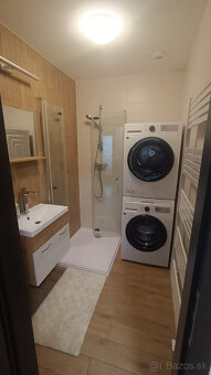 3 izbový byt prenájom Žilina – Vlčince - 12