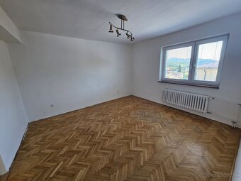 Predaj murovaného dvojpodlažneho rod.domu - Budatín, Žilina - 12