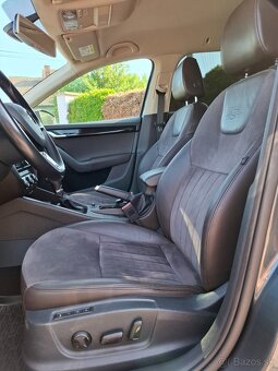 Skoda Octavia 3 L&K 2.0 TDI 110kw DSG - 12