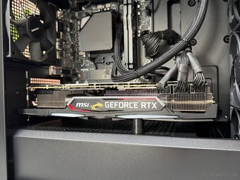 Ryzen 9 7900X\32GB\RTX 2080Ti\SSD\1000W Zdroj - 12