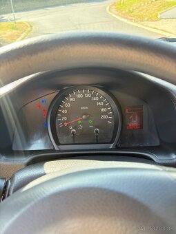 Predám Nissan NV200 1.6 benzín (2013) – spoľahlivý a priestr - 12