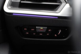 BMW Rad 3 Touring G21 18d A/T Luxury - MATRIX,Ambient,HARMAN - 12