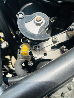 DUCATI HYPERMOTARD 1100 EVO 2011 35kW A2 - 12