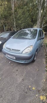 Citroen Xsara Picasso - 12