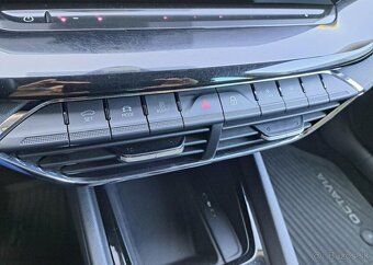 Škoda Octavia 1,5TSI 110kW Style Plus - 12