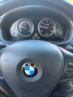 predam BMW c3 xdrive a/t - 12