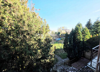 Na predaj dvojposchodový rodinný dom v meste Nové Zámky - 12