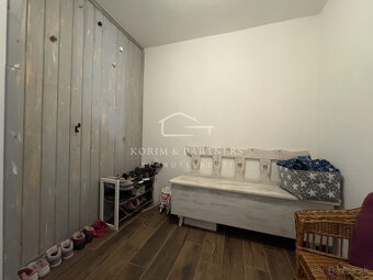 Rodinný dom na Alžbetinom ostrove - 12