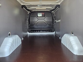 Ford Transit Custom Long L2H1 2.0TdCi/170hp automat - 12