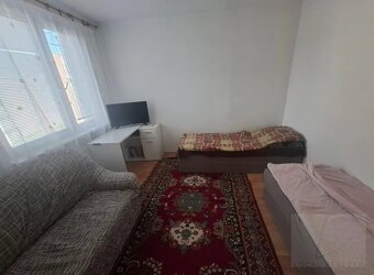 Na prenájom - priestranný 3-izbový byt Nové Mesto nad Váhom - 12