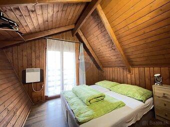Na predaj chata Ružomberok, Hrabovo (apartmány Hrabovo) - 12