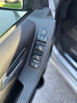 Mercedes-Benz A class 180 cdi - 12