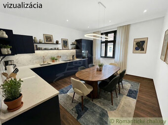 Rodinný dom na 7 á pozemku v kľudnej, vyhľadávanej časti N - 12