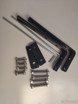 Autostan markíza 2 x 2,5 m - 12