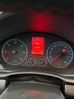 VW Volkswagen golf 5 - 12