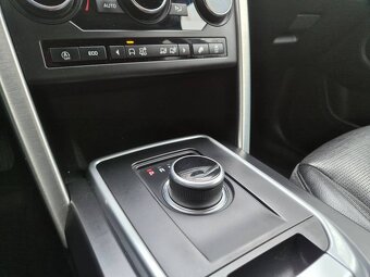 Land Rover  Discovery Sport 2.0L TD4 HSE AT - 12