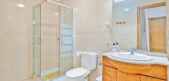 Španělsko – Orihuela Costa, Playa Flamenca Dům 4+1 s terasou - 12