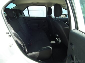Dacia Logan 1.2 16V Ambiance - 12