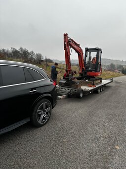 Odtahovka a servisné služby - 12
