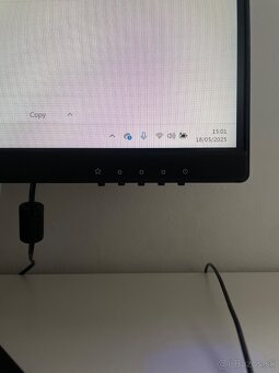 Predám herný notebook ACER nitro5 - 12