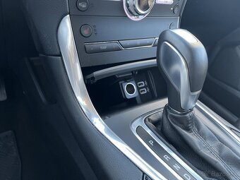 Ford Galaxy 2.0 EcoBoost Titanium 7 miest,6A/T,benzín - 12