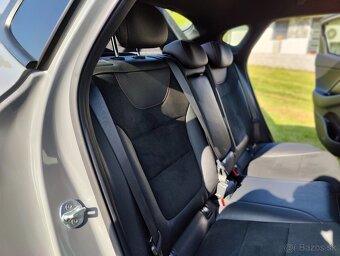 HYUNDAI i30 fastback Nline+, 1,5 T-GDI MHEV, 117 kw - 12