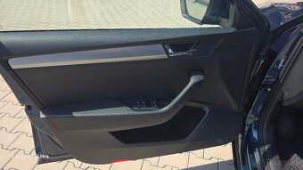 Škoda Superb Combi 2.0 TDI Style DSG EU6 - 12
